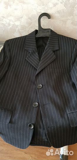 Костюм двойка Woolmex р.28