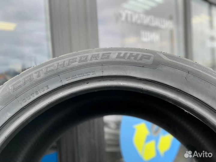 Windforce Catchfors UHP 245/40 R20 W