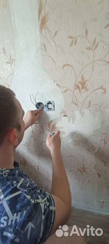 Мастер на час