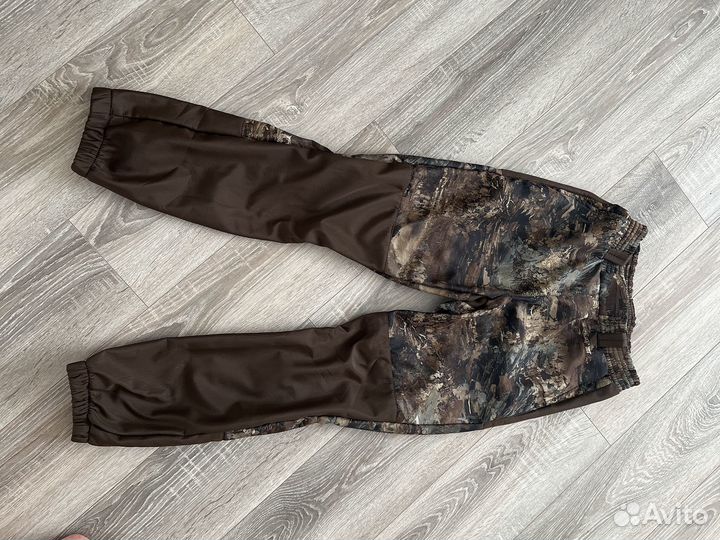 Демисезонные костюмы Горка лайт 