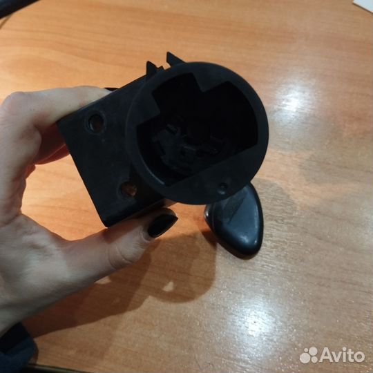 Замок зажигания Fiat palio