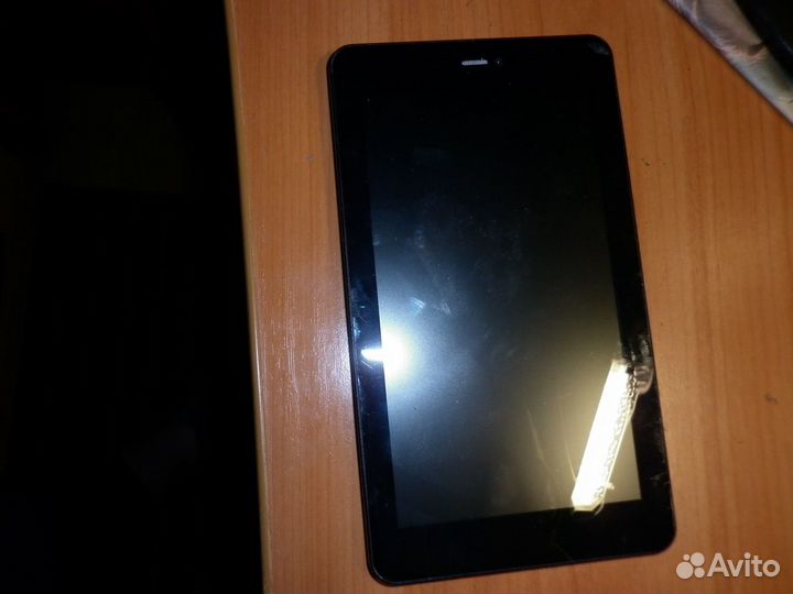 Планшет Digma Optima 7.2 3G