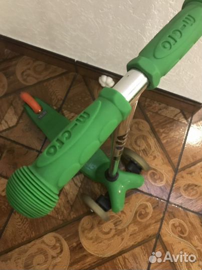 Самокат mini micro