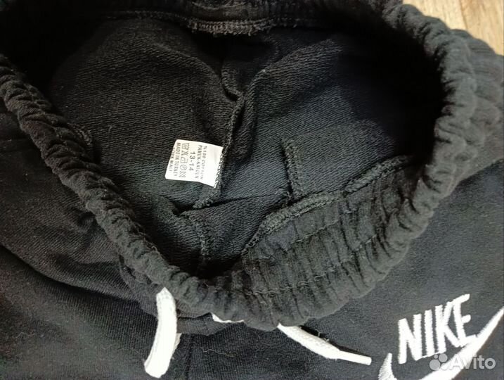 Спортивный костюм для девочки рост 135