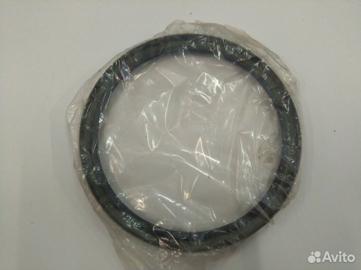 Сальник задней ступицы урал-63685