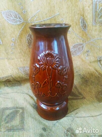 Ваза Олимпиада 80