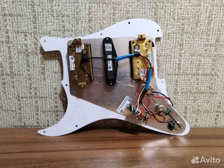 Пикгард HSH Red Tortoise