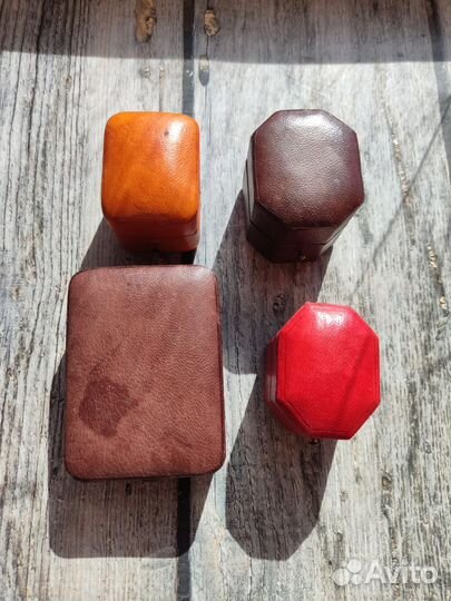 Футляр для ювелирных изделий.Российская империя 03