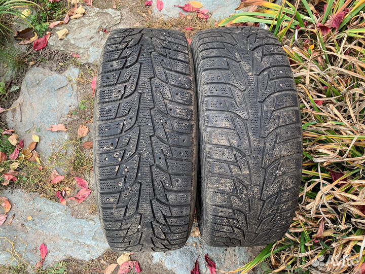 Hankook Winter I'Pike 205/55 R16 94T