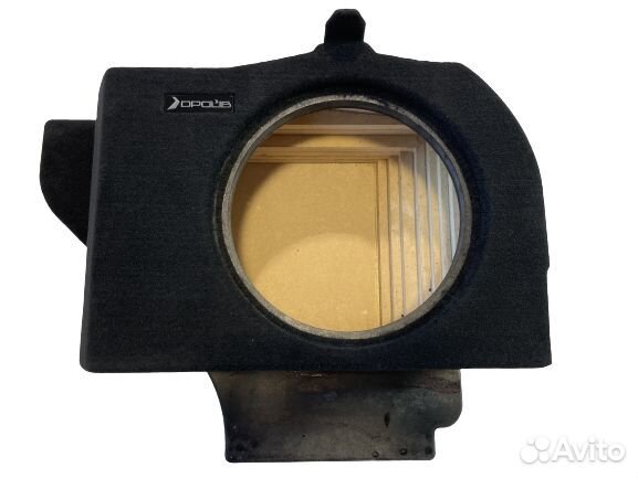 Короб стелс Ford Mondeo 4