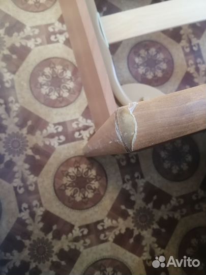 Кровать двухспальная с матрасом бу