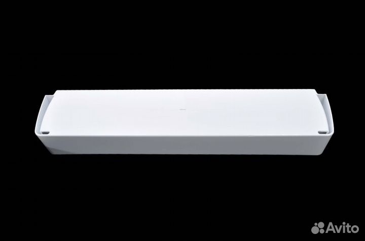 301543105800 Полка 488х100х70мм для Атлант