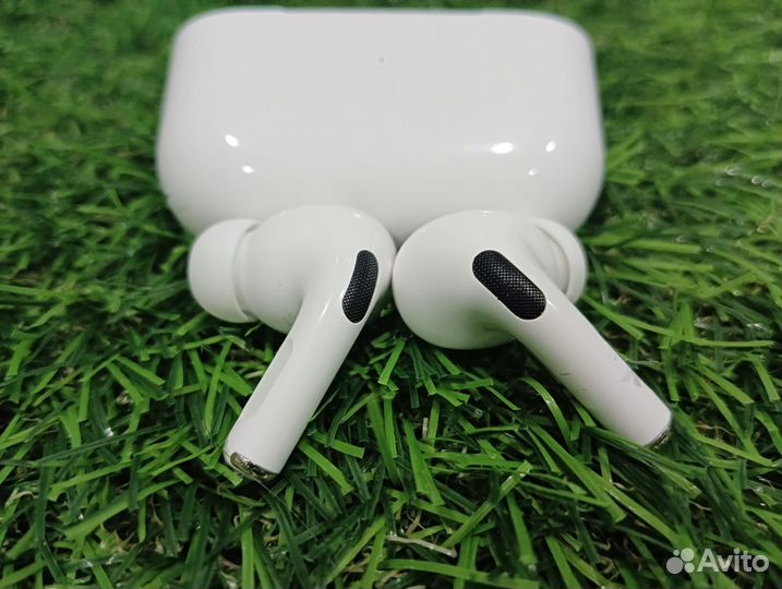 Airpods pro 2 Horizon Limited Оригинал