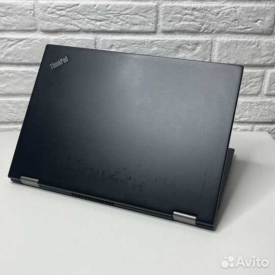 Lenovo X380 Yoga i5-8350u 8/256gb 13.3