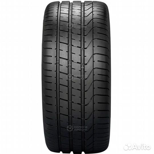 Pirelli P Zero 255/40 R18 99Y