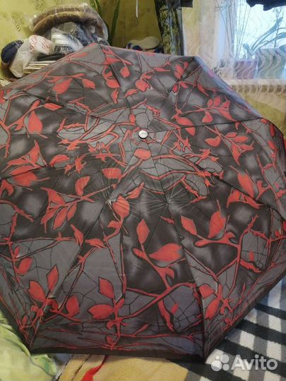 Зонт уличный новый