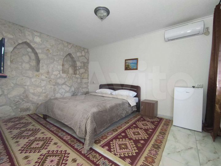 Комната 20 м², 1/2 эт.