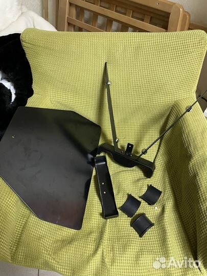 Стойка кронштейн для телевизора