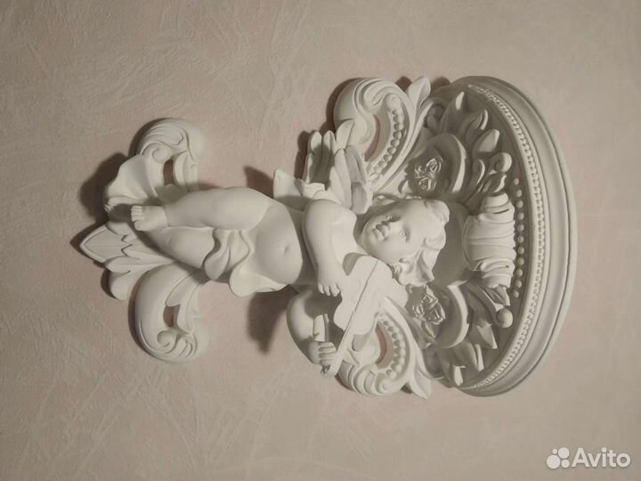 Лепнина, декор