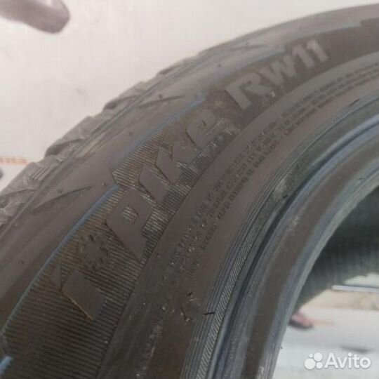 Hankook I'Pike RW11 235/60 R18