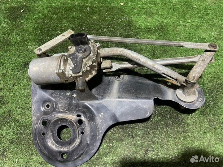 Трапеция моторчик Ford Fusion Fiesta