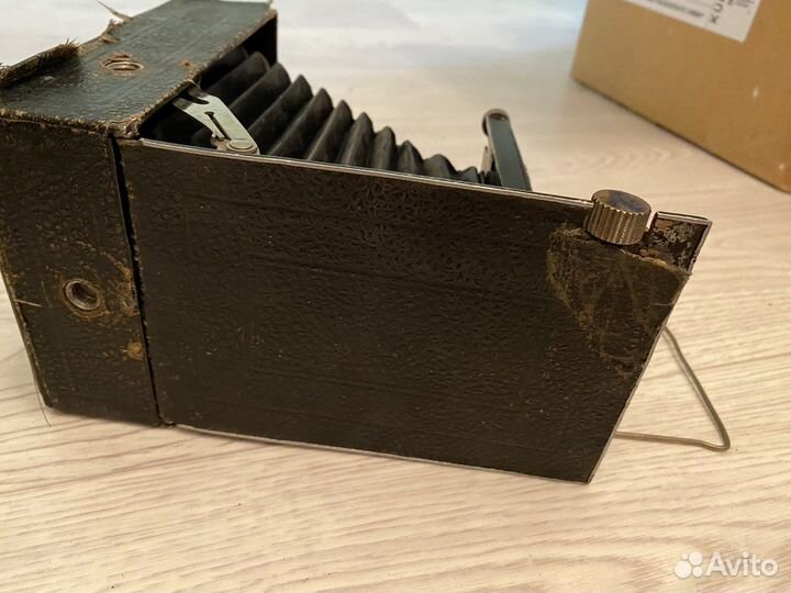 Фотоаппарат фотокор 1