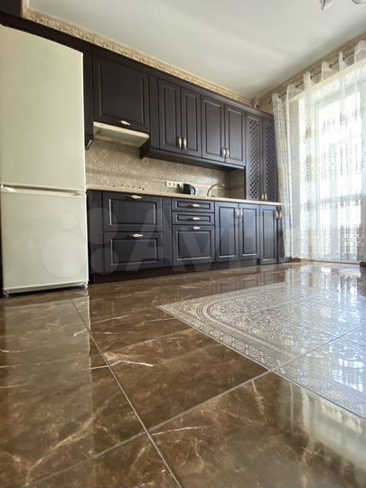 1-к. квартира, 44 м², 3/7 эт.