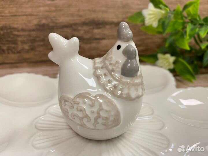 Тарелка для яиц 