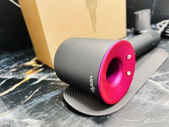 Dyson Supersonic HD03