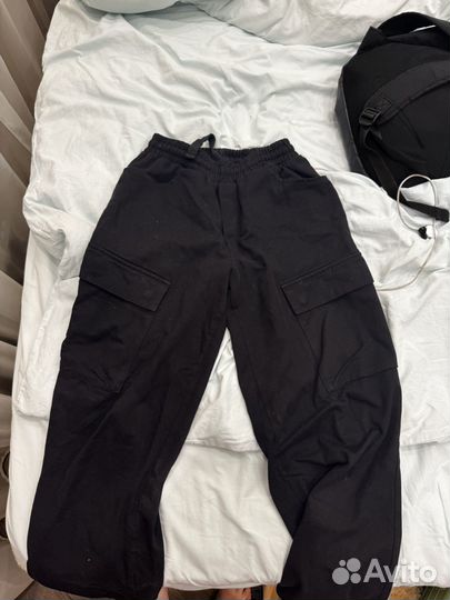 Штаны карго ritmika