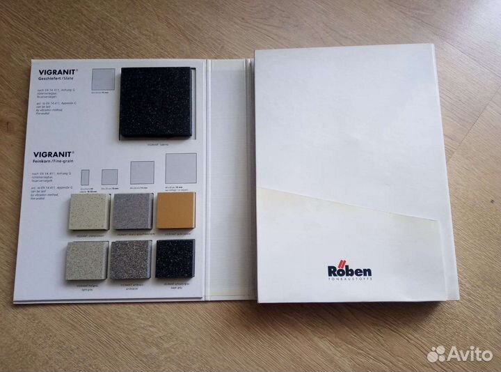 Полезный каталог Roben,хорошего оформления,качеств