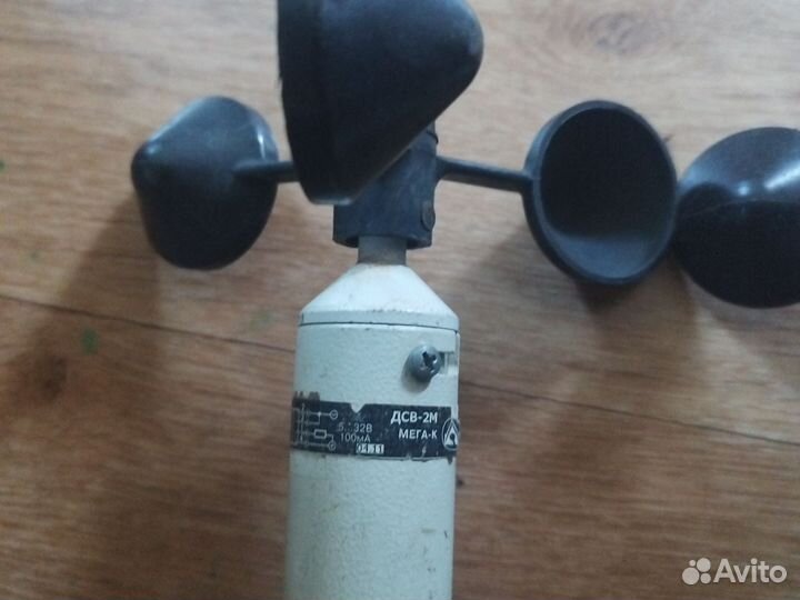 Датчик дпи 03