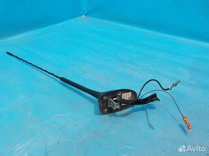 Антенна Ford Focus 3 2011-2019