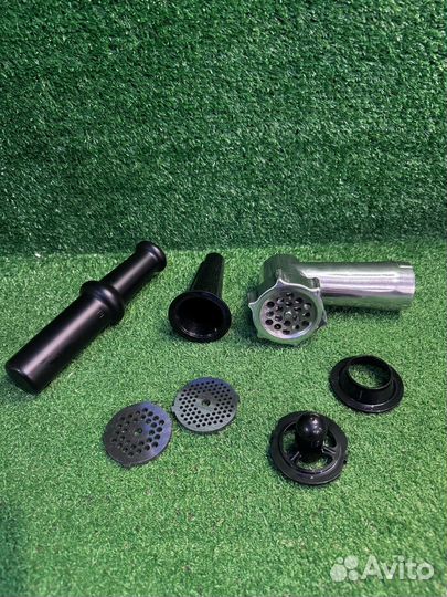 Мясорубка leben 269-037