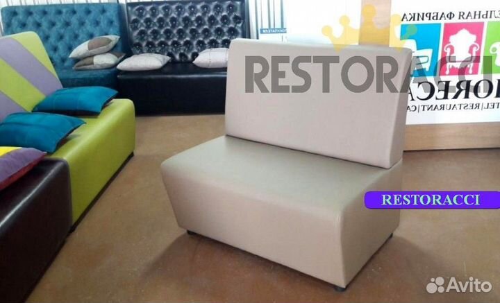 Мебель для ресторанов / Любые дизайны