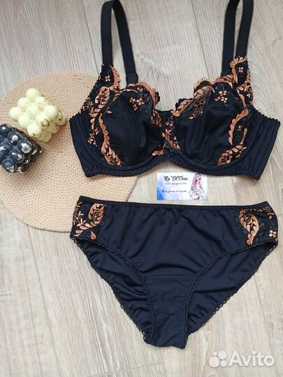 Женское нижнее белье ручной работы