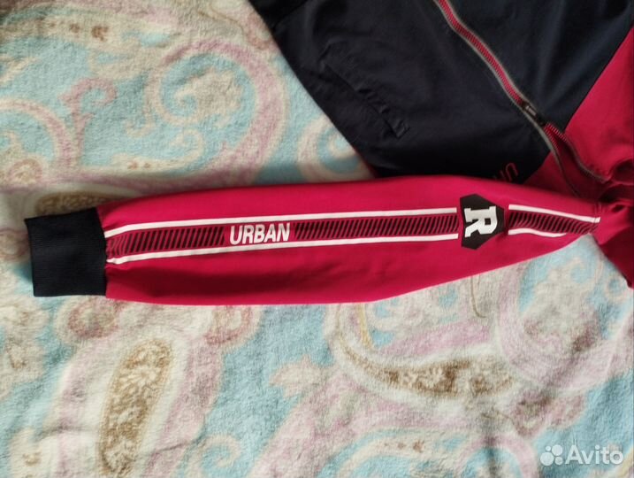 Кофта для мальчика