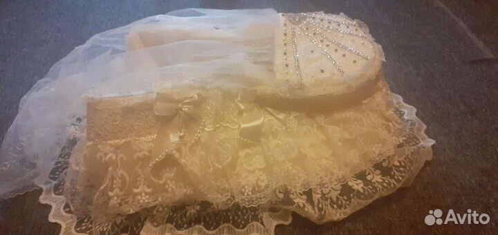 Люлька переноска на выписку