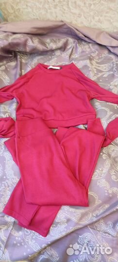 Костюм на подростка