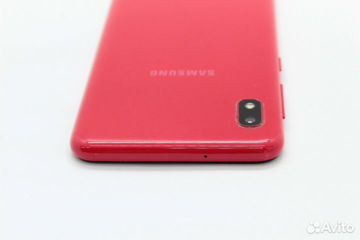Samsung Galaxy A10, 2/32 ГБ