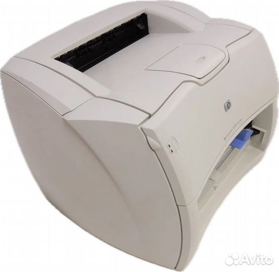 Принтер HP LaserJet 1200
