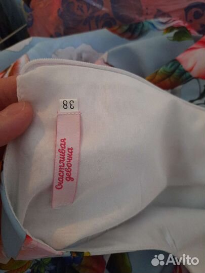 Платье для девочки на выпускной