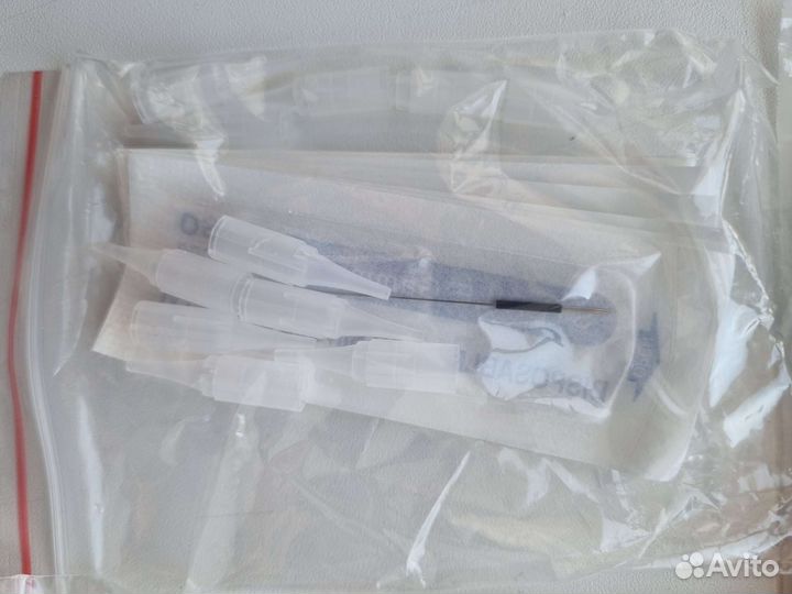 Машинка для татуажа