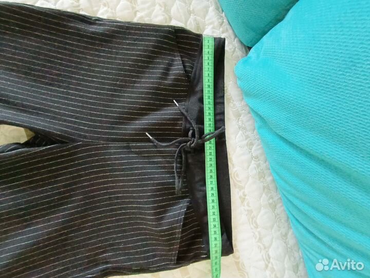 Спортивные брюки 44р