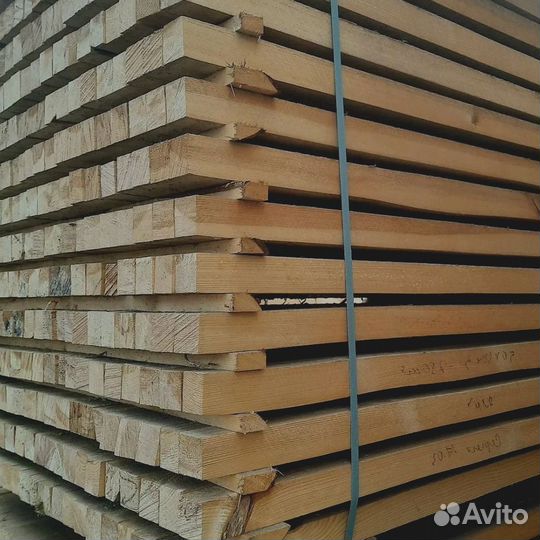 Строительство с досками из лиственницы