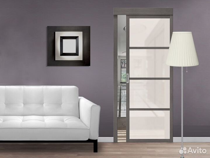 Двери межкомнатные