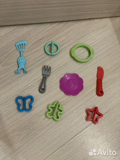 Игровой набор Play-doh 