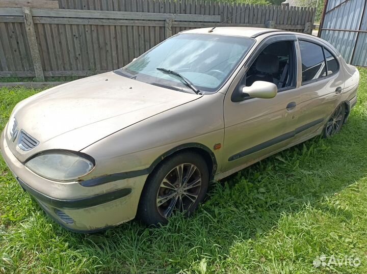 Авто на запчасти