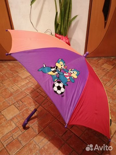 Зонт детский