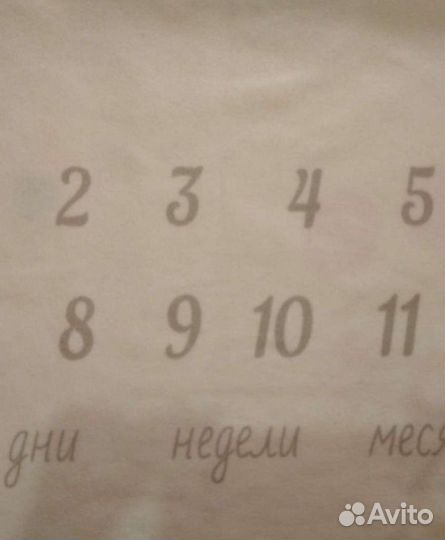 Фотоплед по месяцам